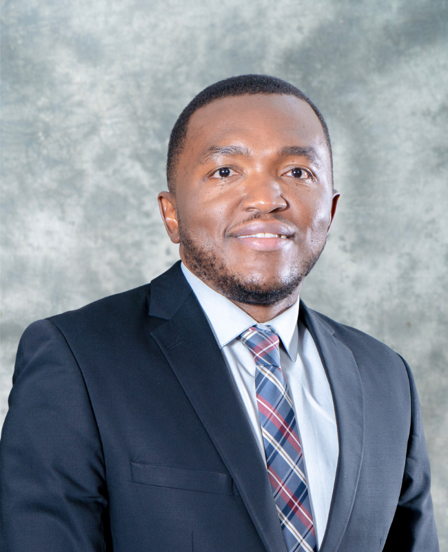 William Mwangi - Regional Head – Risk and Compliance 