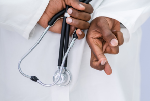 Medical Card Fraud