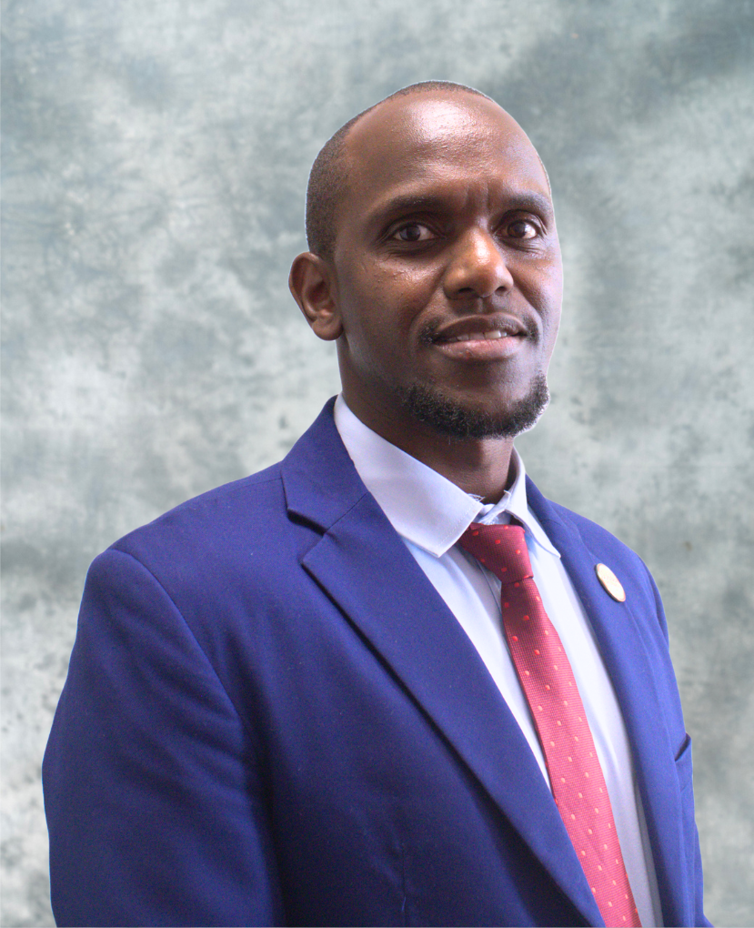 David Limo - Group Chief Actuary