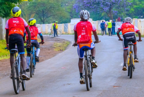 Group Race
