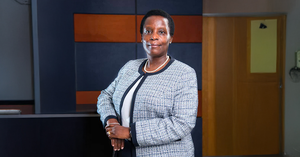 Jubilee Holdings Limited – Appointment of New Director