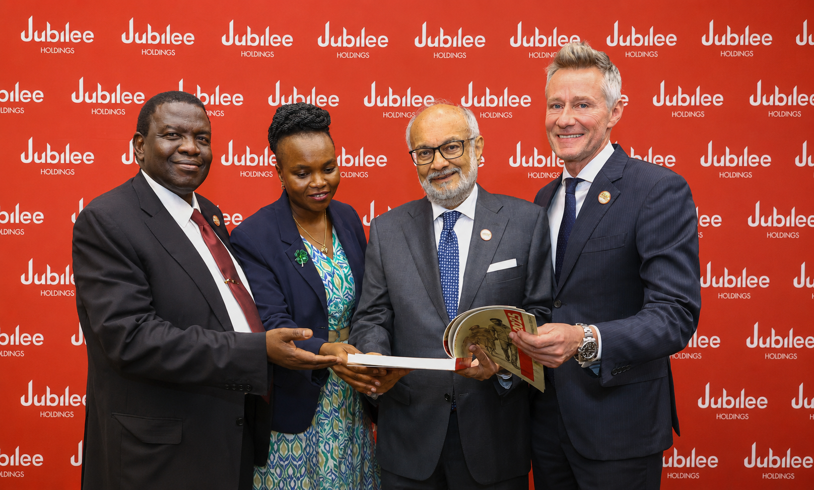 Jubilee Group Accelerates Regional Retail Expansion at 88th AGM