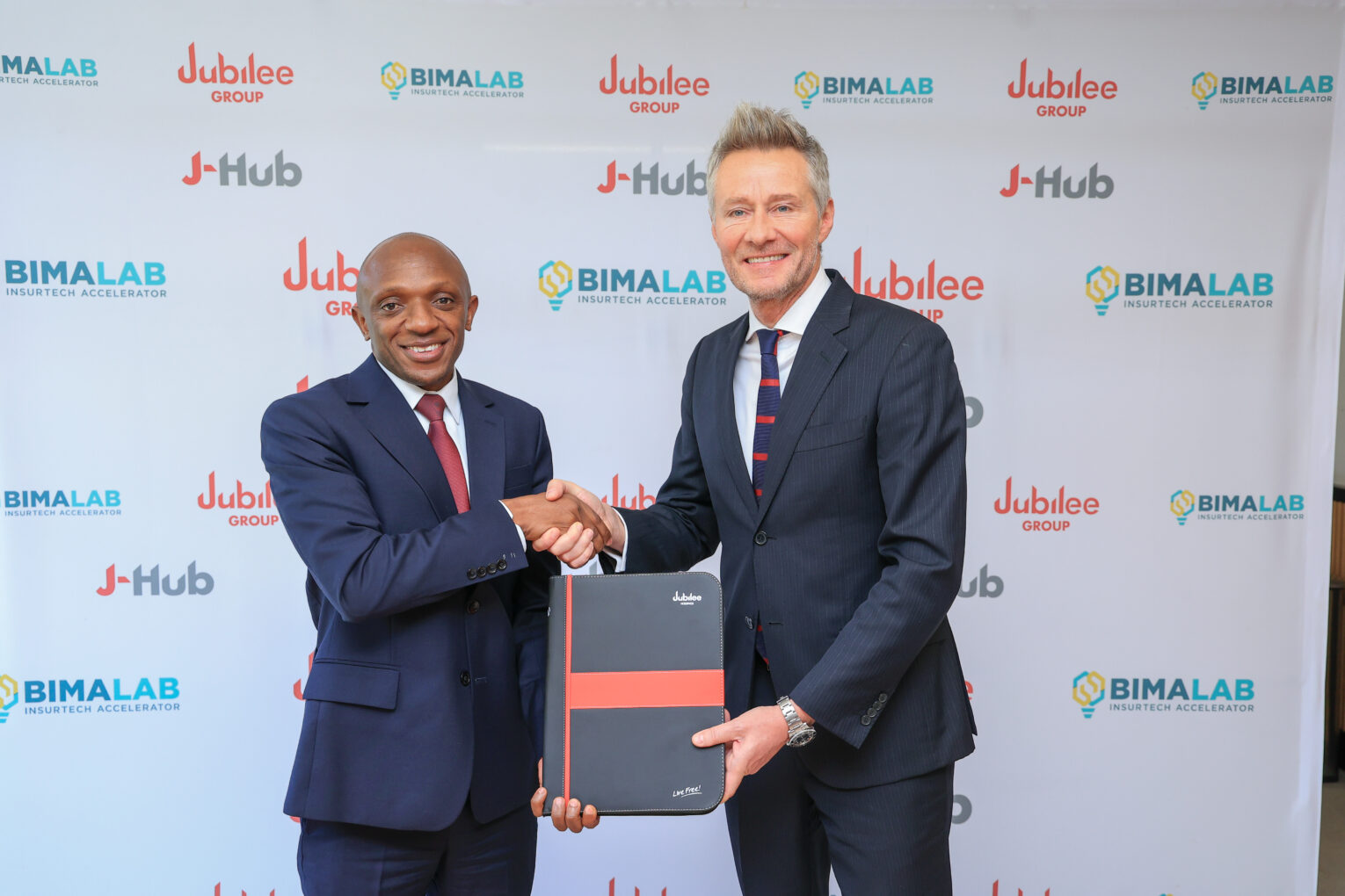 FSD Africa Partners With Jubilee Group In A First To Expand Insurance  Access And Double Jubilee’s Customer Base Across The Region
