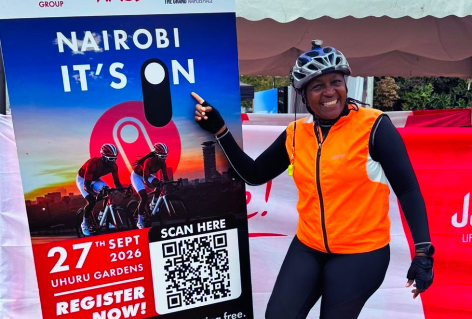 Legends Never Stop Riding: Jubilee Live Free Race 2026 Main Race