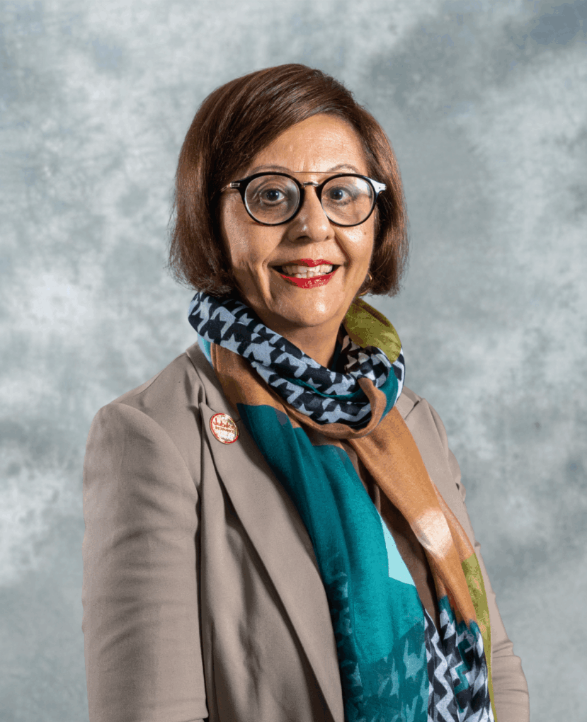 Rosemin Bhanji - Independent Non-Executive Director