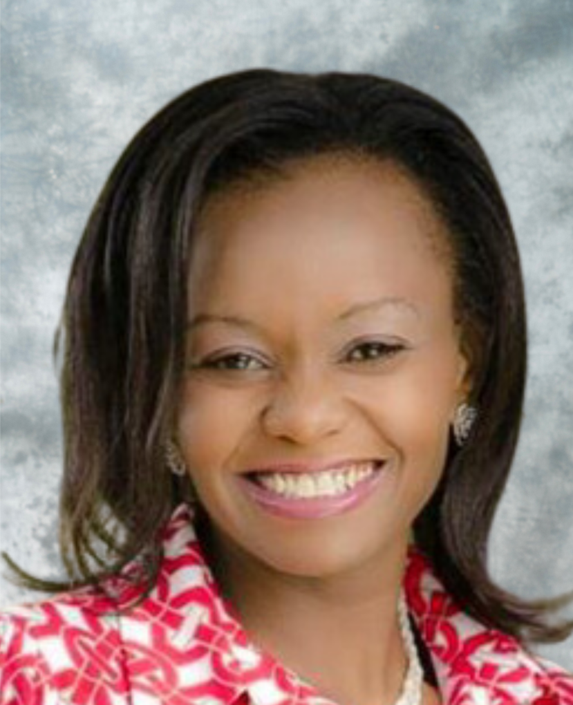 Carole Kariuki - Director