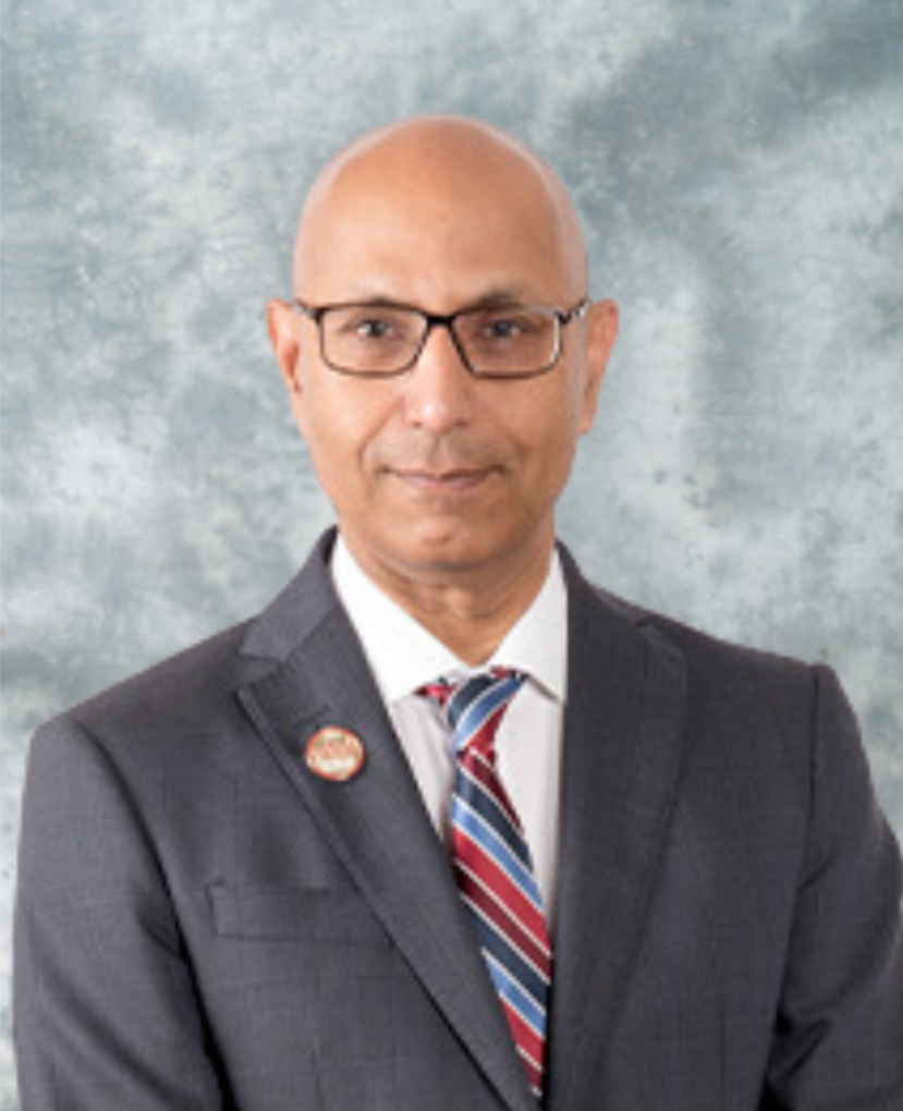 Javed Ahmed - Director