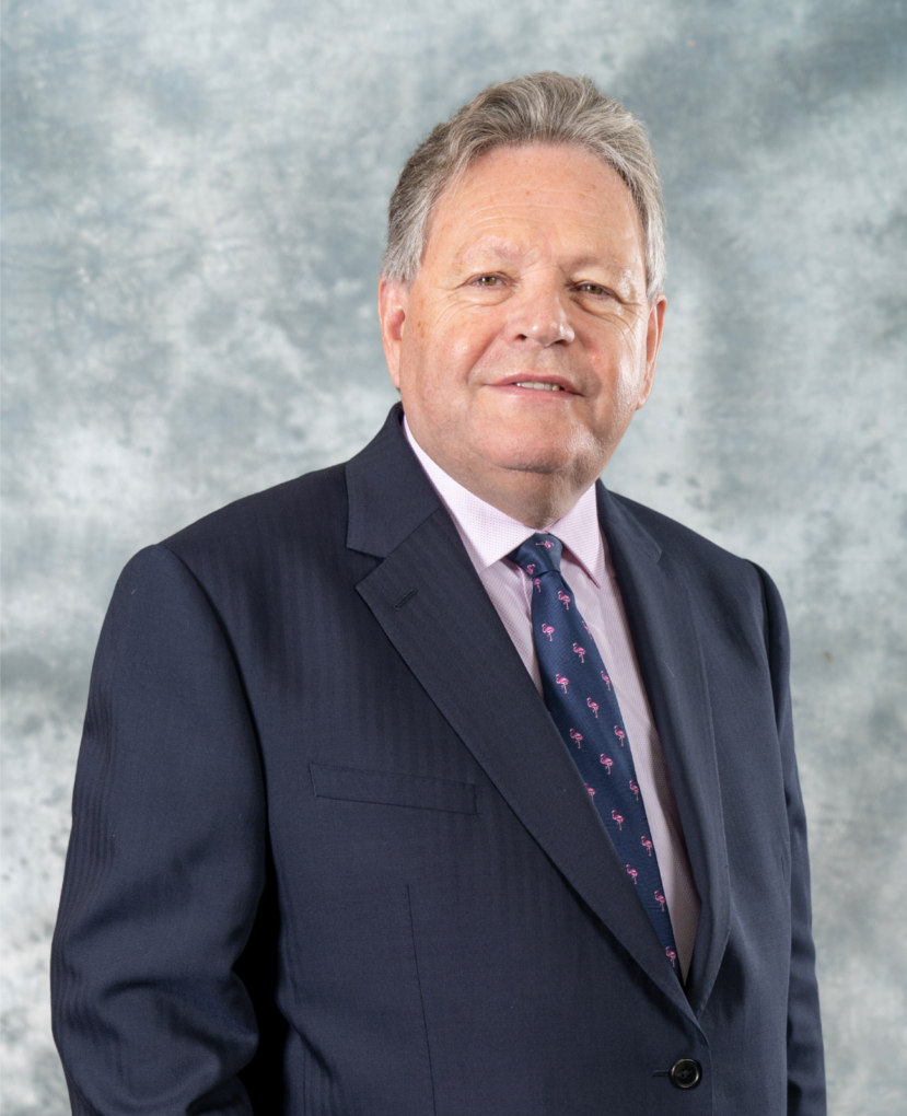 John Metcalf - Director