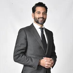 Karim Jetha - Director