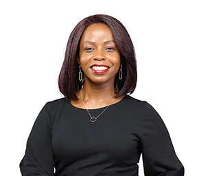 Mercy Kairu - Head of Actuarial 
