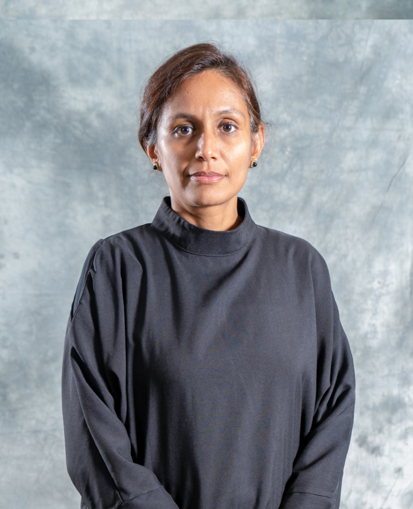 Poonam Vora - Director