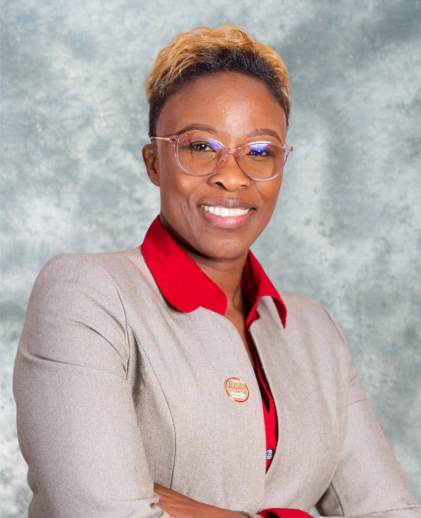 Eddy Khavakali - General Manager - Business Retention