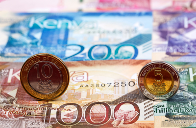 Jubilee Money Market Fund (KES)