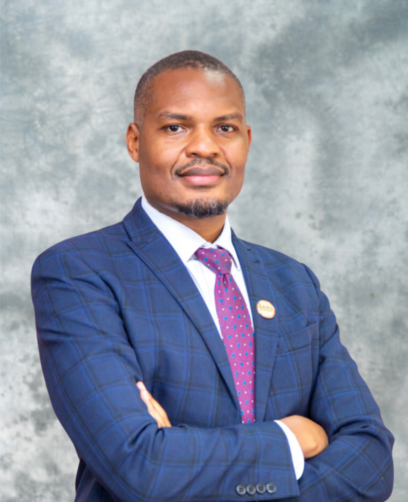 Eugine Mutekhele - Chief Finance Officer