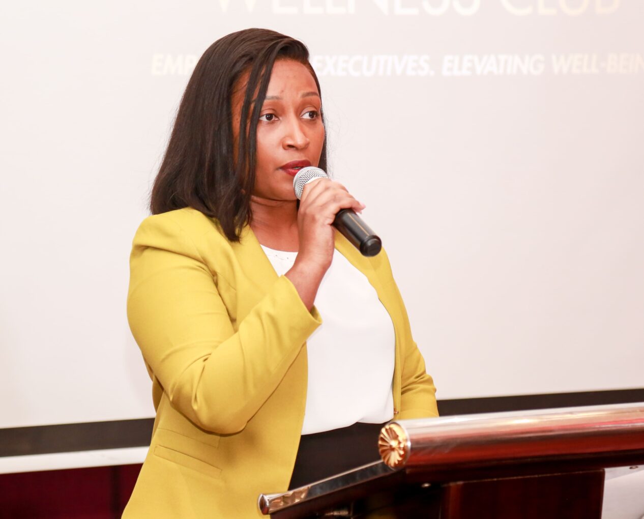 Jubilee Health Insurance Reports Strong Financial Performance for 2023, Sets Sights on Customer Excellence in 2024