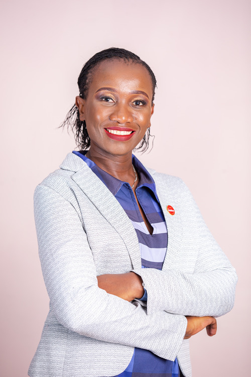 Supporting Access to Healthcare in Kenya: The “Always With You” Program