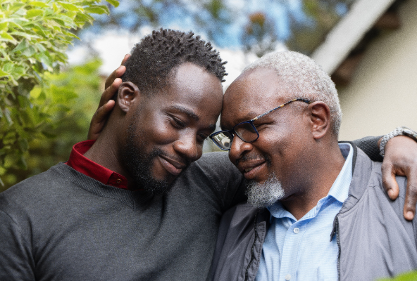 Empowering You to Live Free