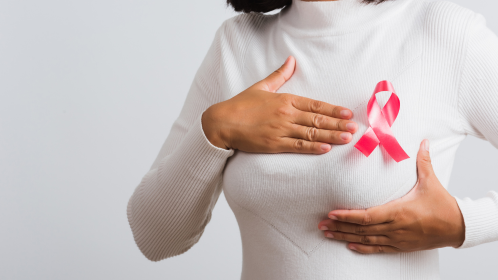 Breast Cancer in Kenya: The Current Landscape