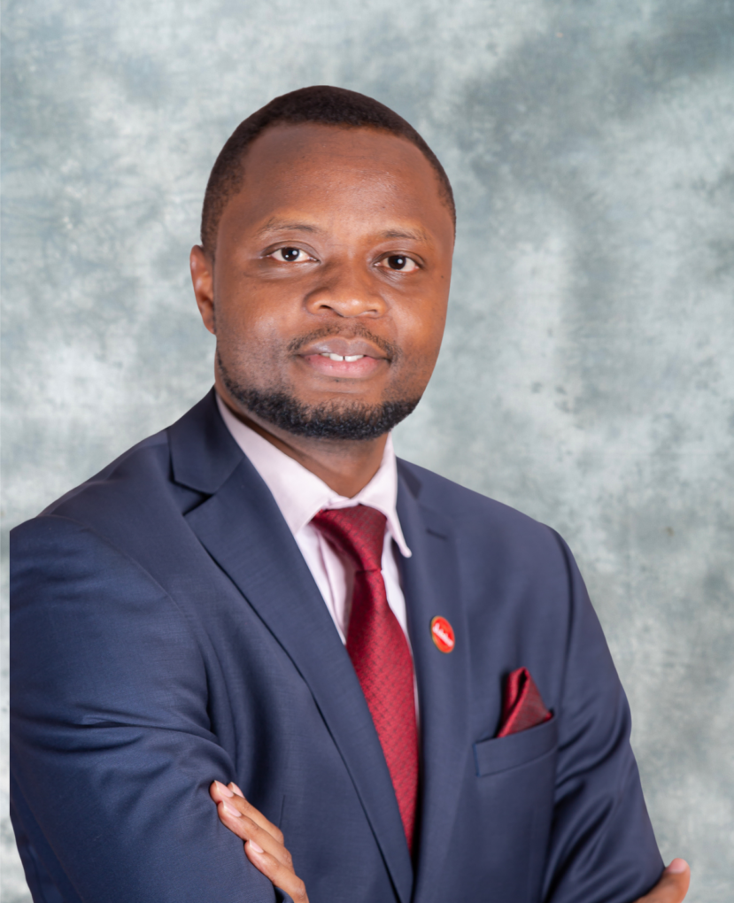 Dr. Musa Misiani - Chief Operating Officer