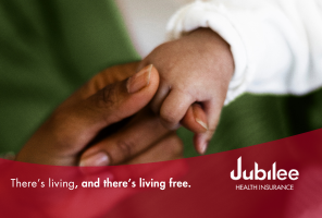 Live Healthy, Live Free