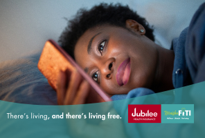 Live Well, Live Free