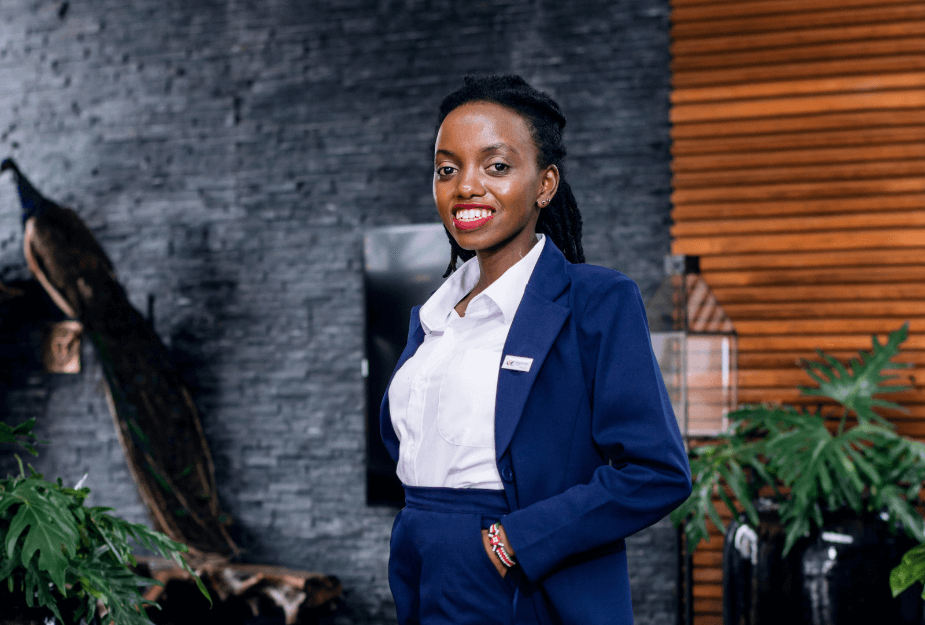 From Actuarial Precision To Creative Expression