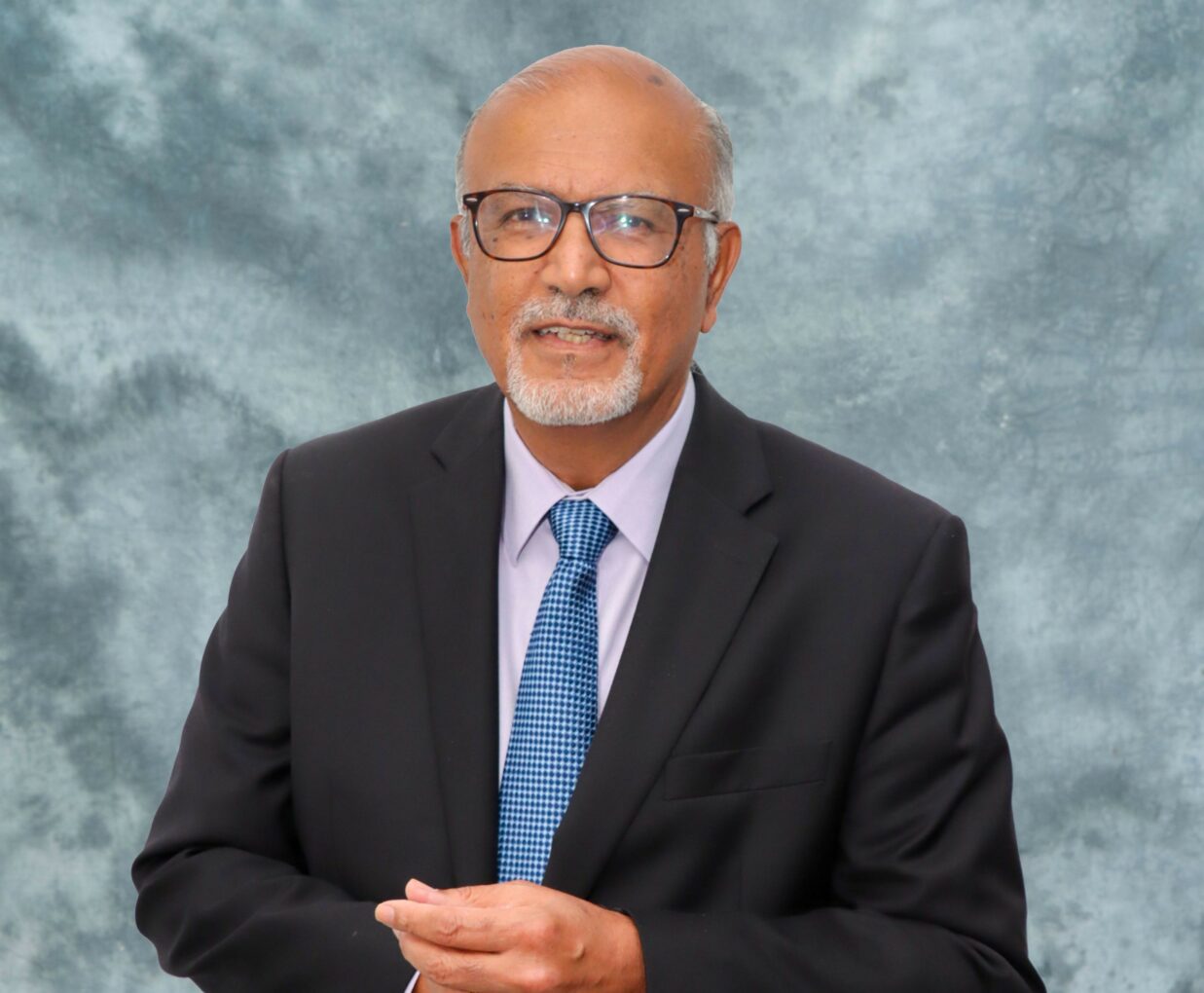 Ali Rawji - Director