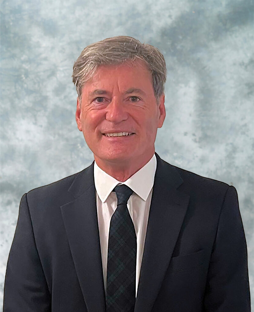 John Martin - Director