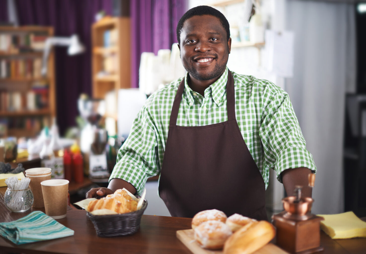 Cover Nafuu Medical Insurance