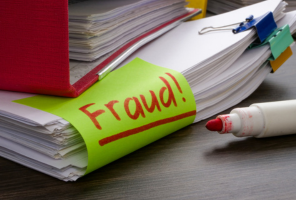 Billing Manipulation Fraud