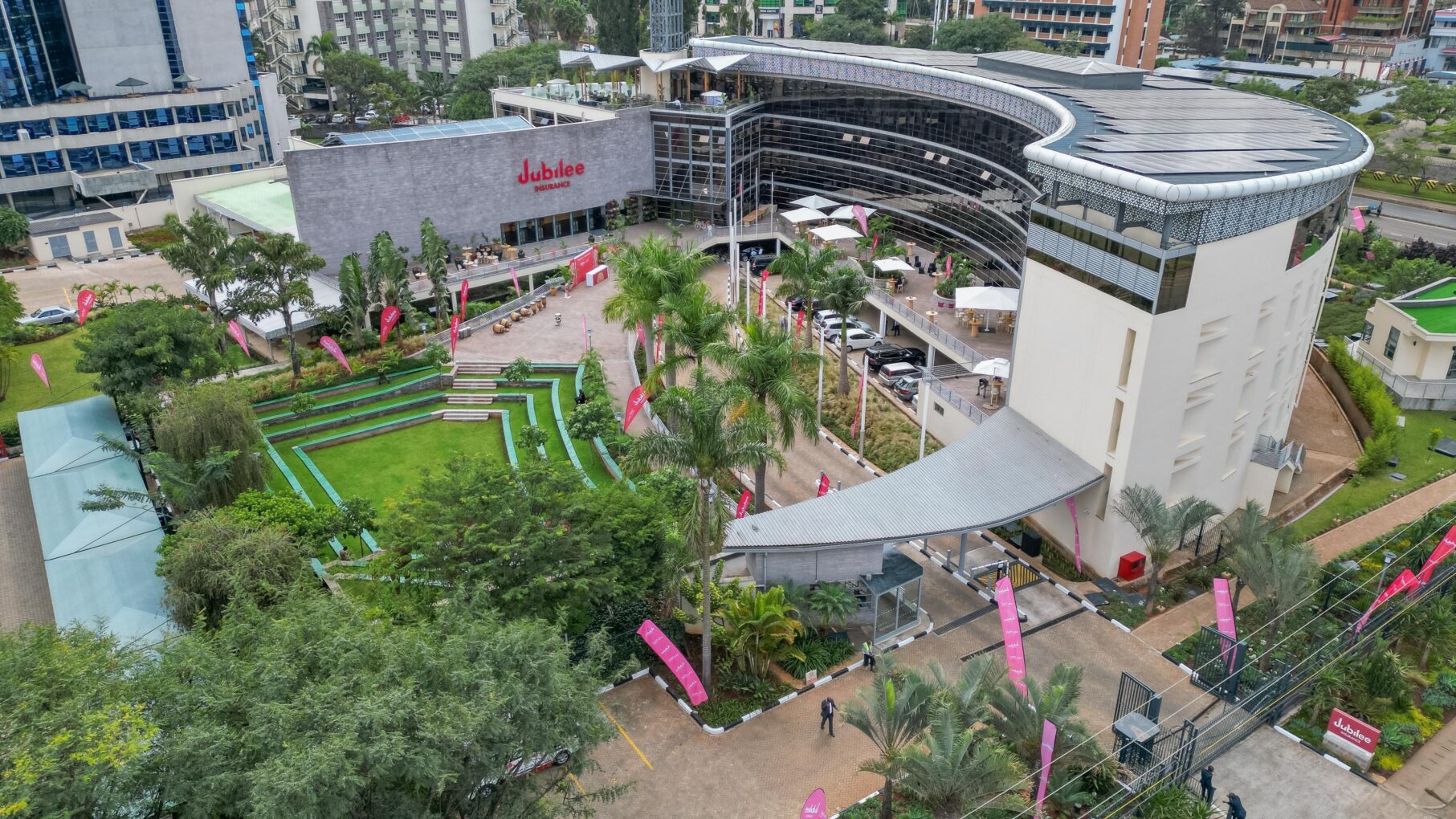 Our Office Locations