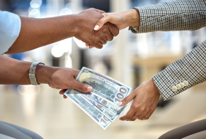 Premium Misappropriation