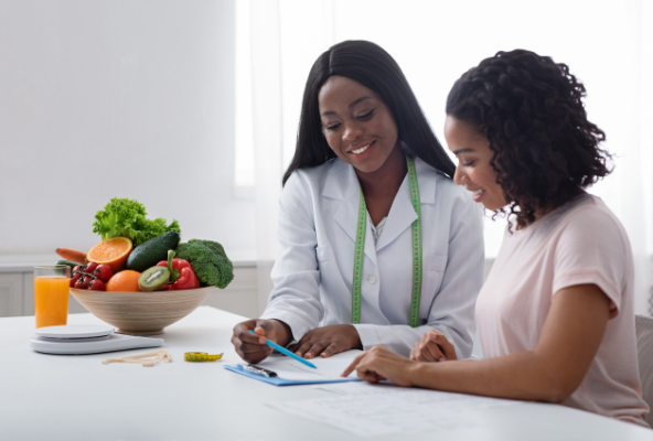 Cancer: Act Early and Reduce the Risk