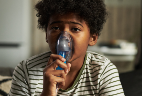 Breathing Matters: Understanding Chronic Respiratory Diseases