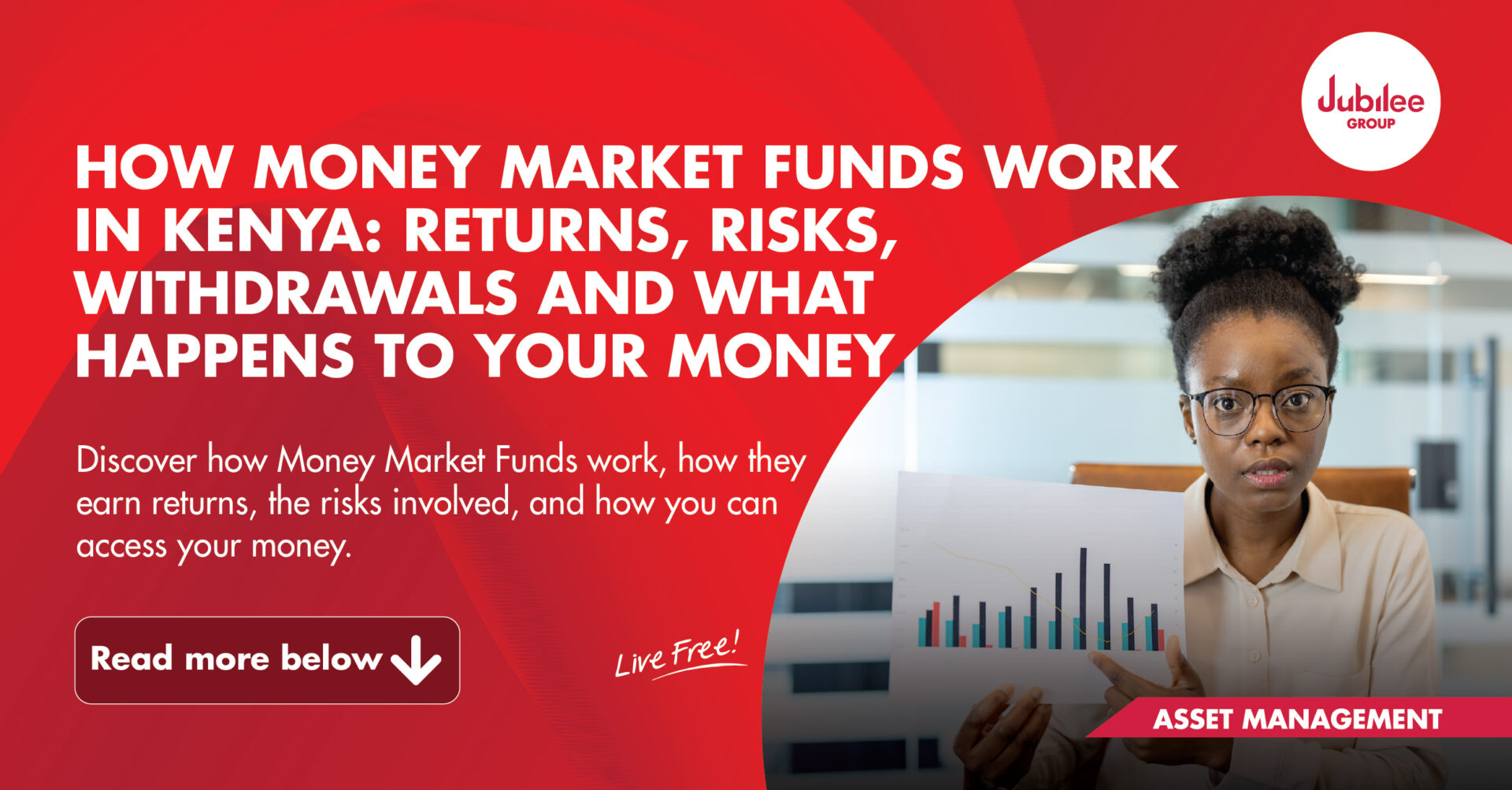How Money Market Funds Work in Kenya: Returns, Risks, Withdrawals and What Happens to Your Money