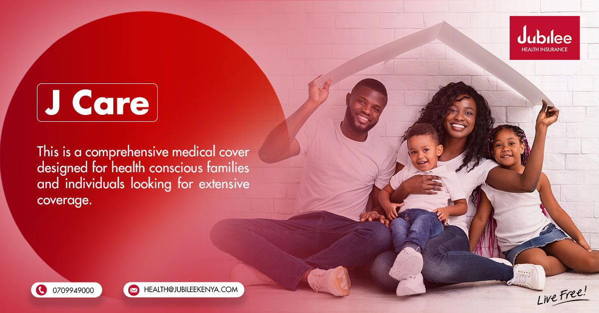 J-Care Medical Insurance