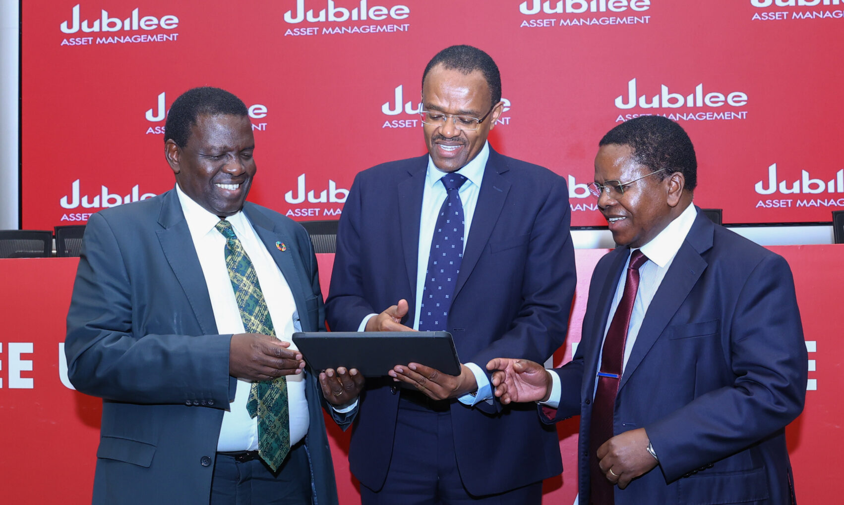 Jubilee Asset Management Records Strong FY 2025 Performance with Triple Digit Growth Across Key Metrics