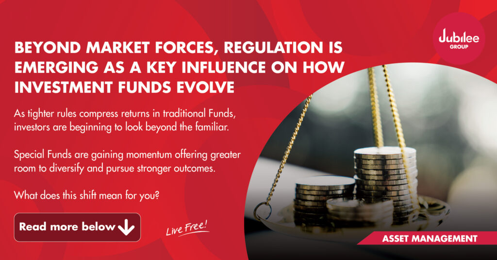 How Regulation is Shaping Innovation in Investment Funds in Kenya