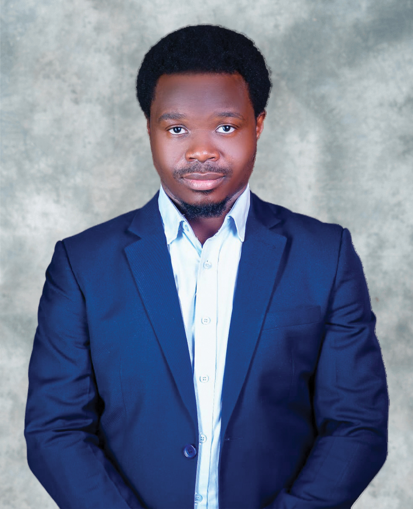 Duncan Sarara - Head of Digital Engineering & Innovation 