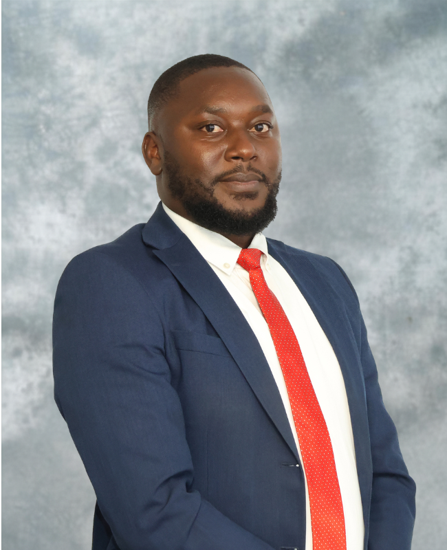 Ronald Mochoge - Manager, Customer Experience 