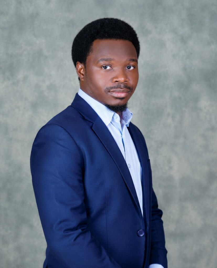 Duncan Sarara - Head of Digital Engineering & Innovation 