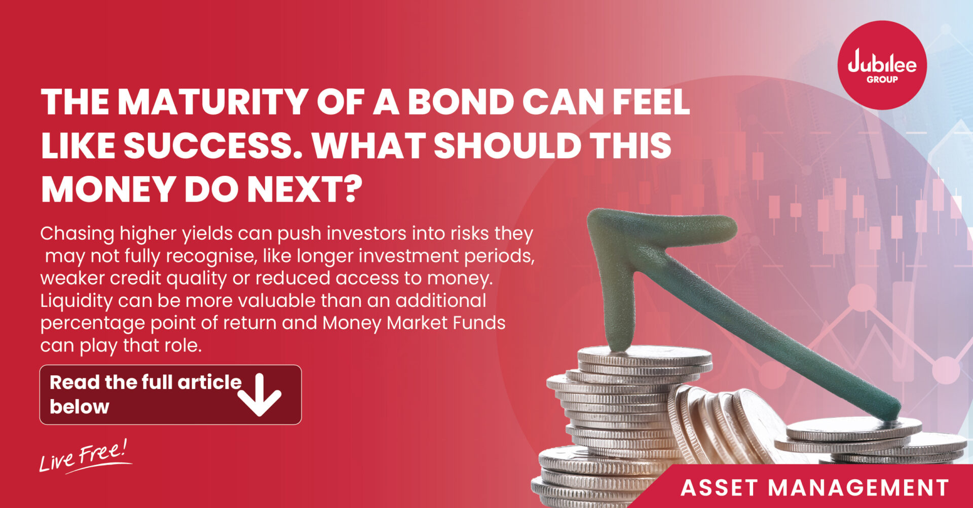Your Kenya Government Bond Has Matured. Is 18% Still a Realistic Target?
