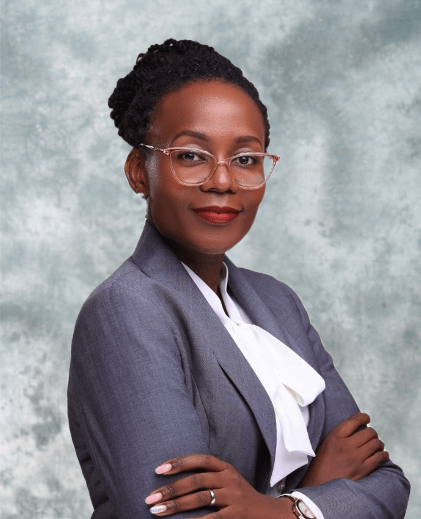 Allen Amoko - Head of Corporate Business