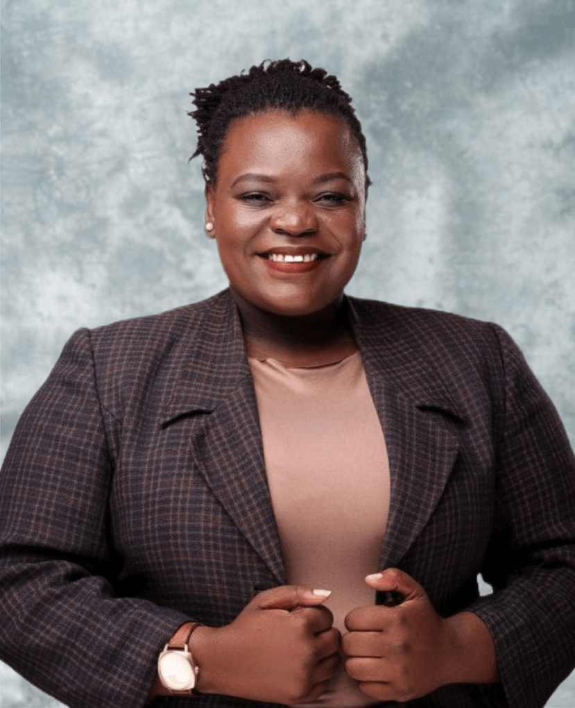Camilla Mindru - Marketing and Communication