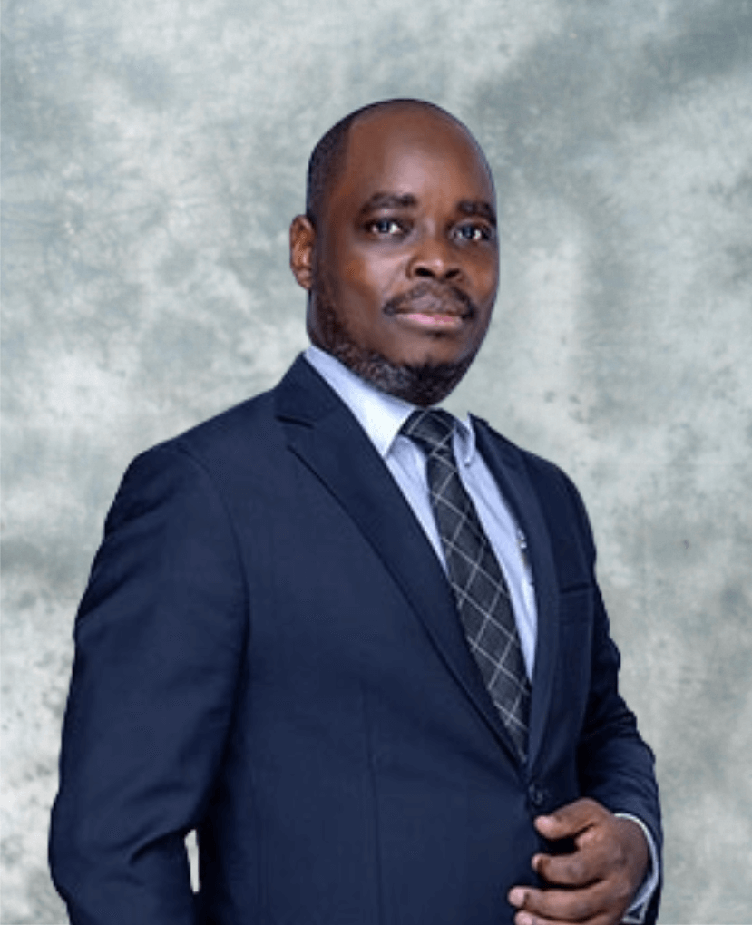 Dan Musiime - Chief Executive & Principal Officer