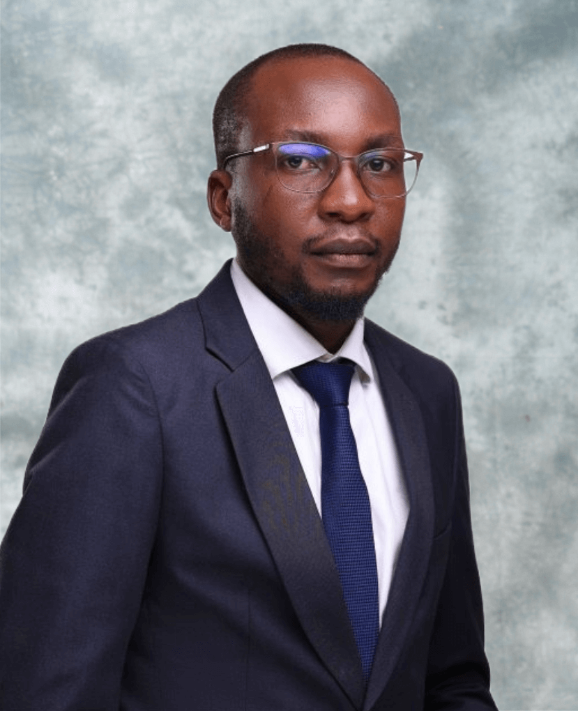 Joseph Okello - Investment Analyst