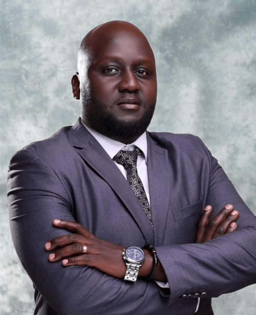 Linas T. Batya - Chief Agency Officer 