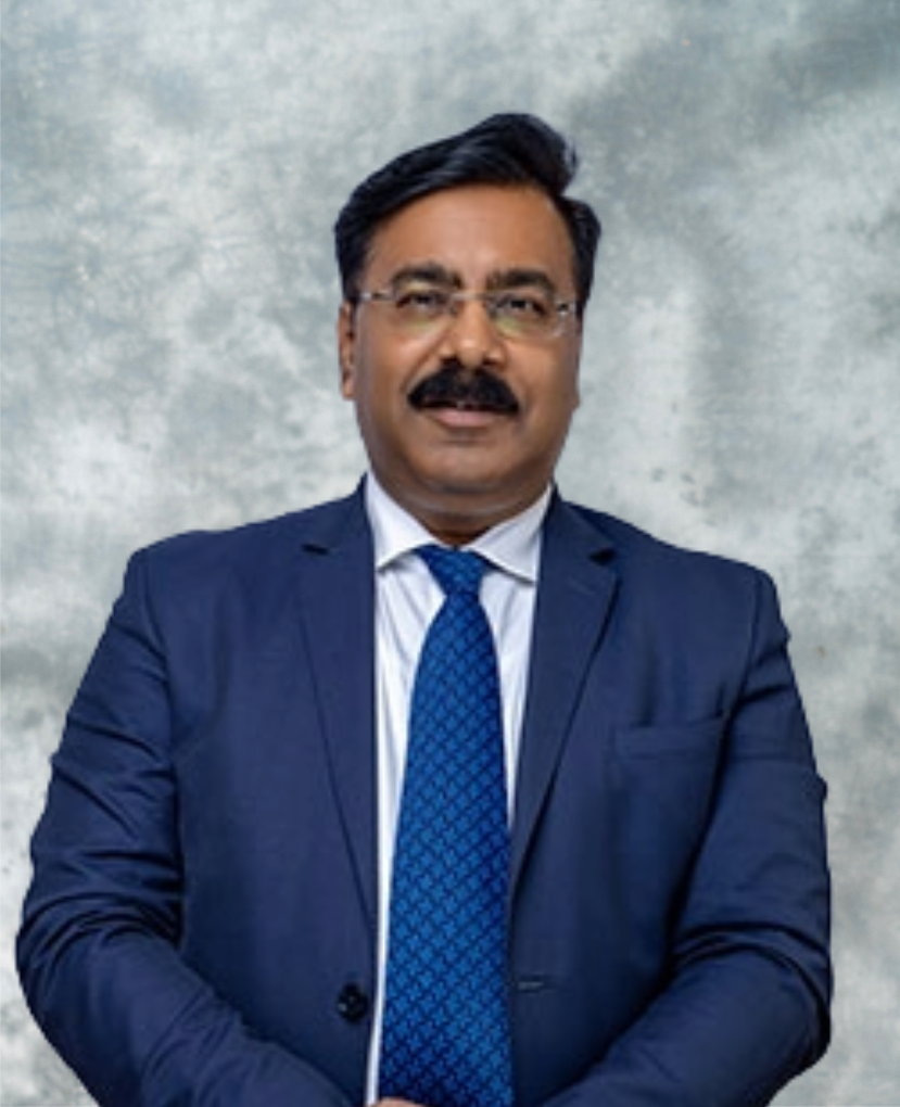 Sumit Kumar Gaurav - Chief Executive Officer