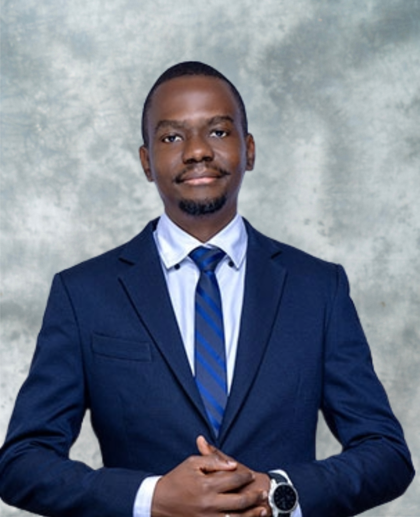 Vincent Ssematimba - Chief Finance Officer