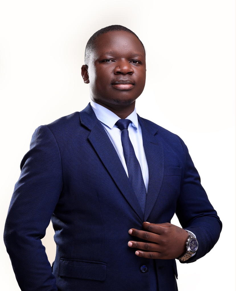 Phillip Kasiba - Manager Internal Audit